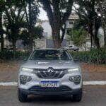 Preço é o maior atrativo do Renault Kwid E-Tech
