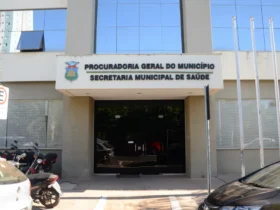 Prefeitura de Cuiabá abre processo seletivo para médicos e cirurgiões dentistas com salários de até R$ 10,9 mil