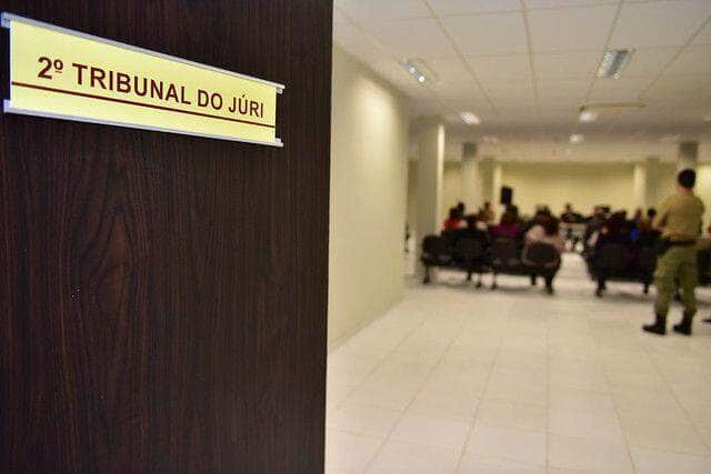 Programa Mais Júri alcança 100ª sessão de julgamento em Mato Grosso