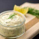 Receita de molho tártaro