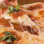 Receita de pizza de sardinha