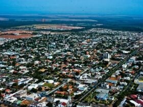 27 municípios de Mato Grosso celebram aniversário nesta segunda-feira, 13 de maio