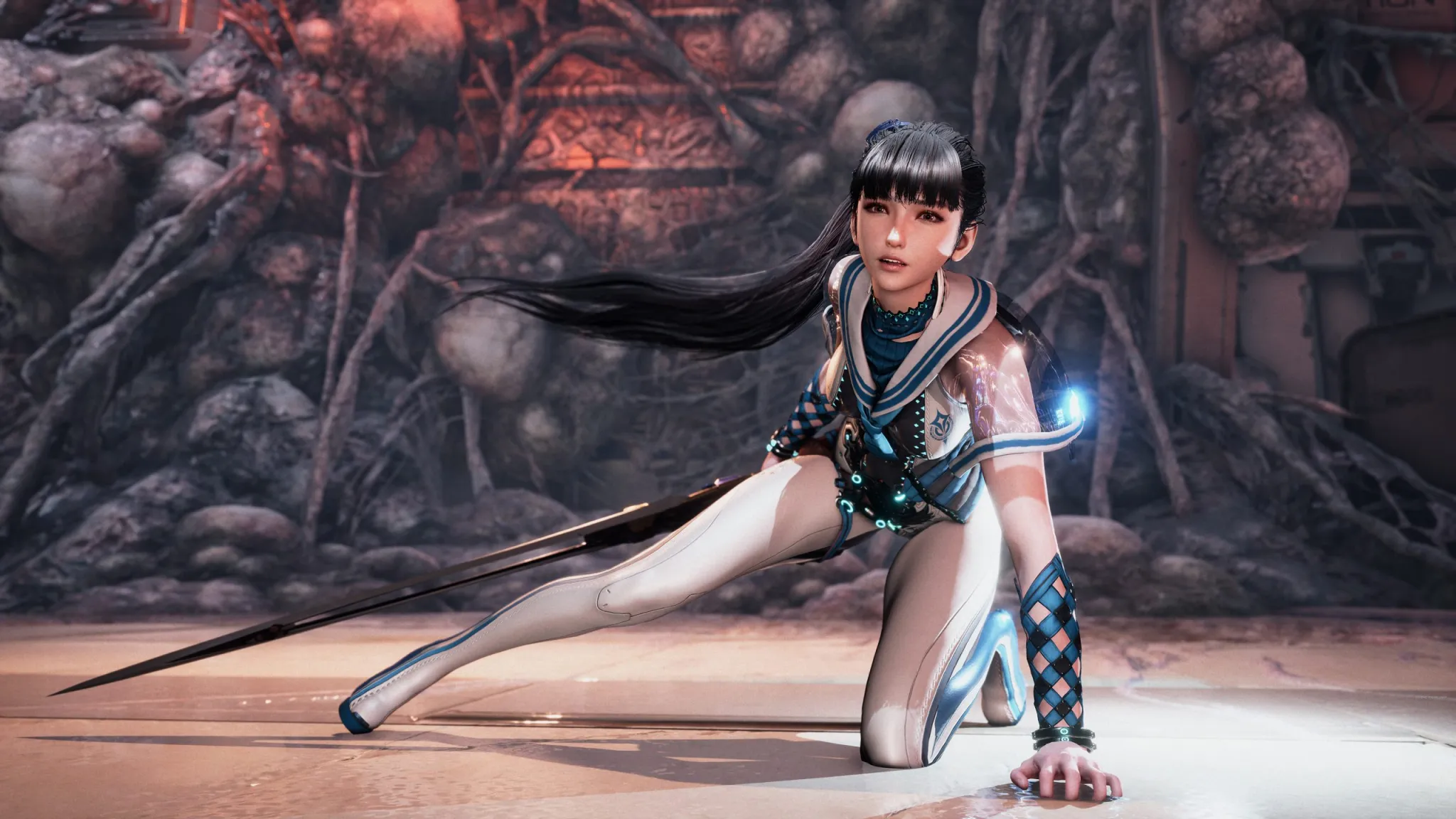 Stellar Blade - Vale a Pena Jogar? 2 Stellar-Blade_1-scaled.jpg