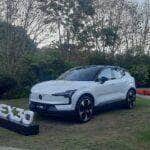 Sueco Volvo EX30 estreia no Brasil com preco de eletrico chines Sergio Dias 1