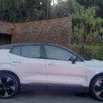 Sueco Volvo EX30 estreia no Brasil com preco de eletrico chines Sergio Dias 13