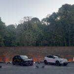 Sueco Volvo EX30 estreia no Brasil com preço de elétrico chinês