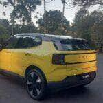 Sueco Volvo EX30 estreia no Brasil com preco de eletrico chines Sergio Dias 16
