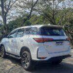 Toyota SW4 2024 une forca e conforto Sergio Dias 13