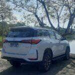 Toyota SW4 2024 une forca e conforto Sergio Dias 15
