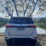 Toyota SW4 2024 une forca e conforto Sergio Dias 17