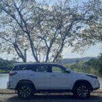 Toyota SW4 2024 une forca e conforto Sergio Dias 19