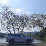 Toyota SW4 2024 une forca e conforto Sergio Dias 21
