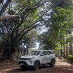 Toyota SW4 2024 une forca e conforto Sergio Dias 23