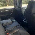 Toyota SW4 2024 une força e conforto