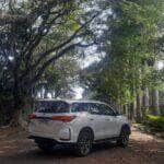 Toyota SW4 2024 une forca e conforto Sergio Dias 7