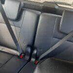 Toyota SW4 2024 une força e conforto