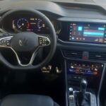 Volkswagen Taos 2024 segue como boa opcao de SUV medio Sergio Dias 16