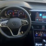 Volkswagen Taos 2024 segue como boa opcao de SUV medio Sergio Dias 17