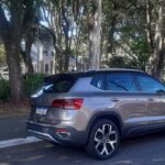 Volkswagen Taos 2024 segue como boa opcao de SUV medio Sergio Dias 4