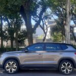 Volkswagen Taos 2024 segue como boa opcao de SUV medio Sergio Dias 7