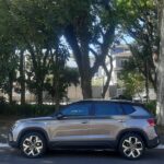 Volkswagen Taos 2024 segue como boa opcao de SUV medio Sergio Dias 8