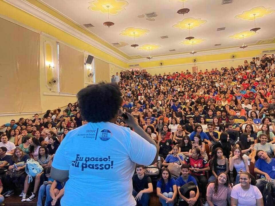 As inscrições para a prova, que é a principal porta de entrada para as universidades públicas do país, estarão abertas entre 27 de maio e 7 de junho.