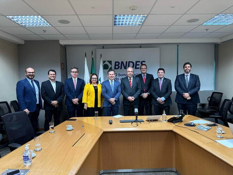 BR-163: Financiamento do BNDES promete acelerar obras e impulsionar o desenvolvimento regional