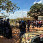 Polícia frustra invasões de terras em Mato Grosso e prende 19 pessoas