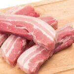 Abertura de mercado para carne suína no Butão