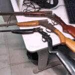 Tentativa de homicídio em Nova Mutum termina com prisão de suspeito e apreensão de armas