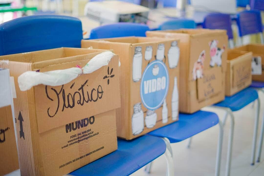 alunos das escolas municipais recebem o programa lixo zero interna 2 2024 05 01 1205193570