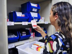 Anvisa promove agilidade no acesso a medicamentos ao RS - Foto: Agência Brasília