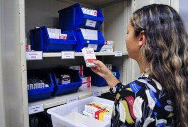 Anvisa promove agilidade no acesso a medicamentos ao RS - Foto: Agência Brasília