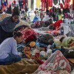 Auxílio Reconstrução: 34 mil famílias já estão aptas a receber os R$ 5.100 - Foto: Rafa Neddermeyer/ Agência Brasil
