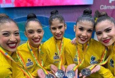 brasileiras levam prata em etapa da copa do mundo de ginastica ritmica capa 2024 05 12 2024 05 12 1776600259