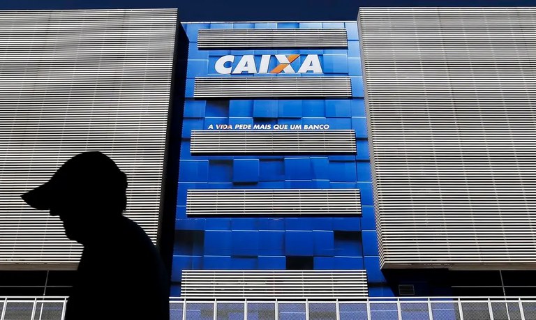 Caixa suspende por um ano pagamento de consignado para hospitais gaúchos - Marcelo Camargo/Agência Brasil