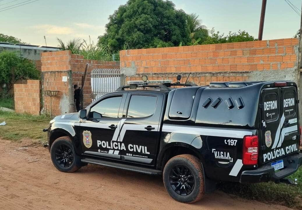 Operação ‘Campo Minado’ explode tráfico de drogas em Cáceres