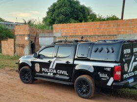 Operação ‘Campo Minado’ explode tráfico de drogas em Cáceres