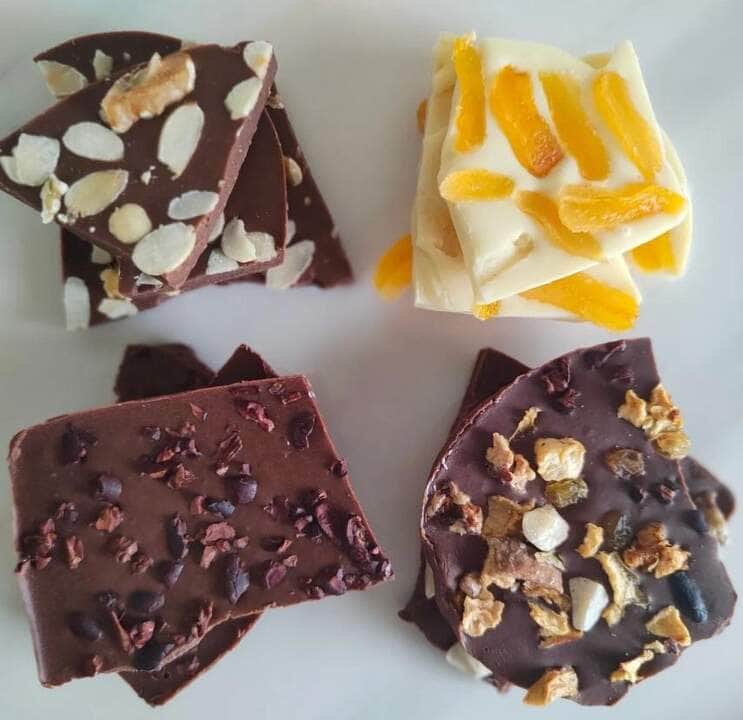 chocolate produzido 100 com ingredientes mato grossenses estara disponivel na feira do turismo rural 2024 interna 3 2024 05 28 491315615