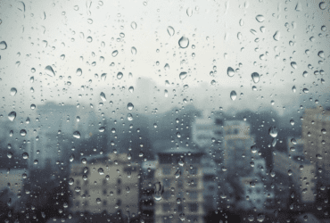 Mato Grosso terá dia de sol e chuva nesta quarta-feira