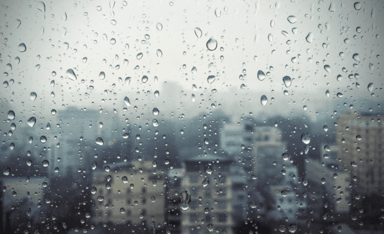Mato Grosso terá dia de sol e chuva nesta quarta-feira