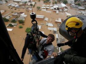 chuvas no rs mais de 10 mil pessoas foram resgatadas capa 2024 05 05 2024 05 05 1229582026