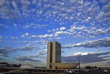 Brasília 60 Anos - Congresso Nacional Por: Marcello Casal JrAgência Brasil