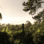 Como será o clima no Brasil em maio?