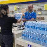 Correios já entregaram mais de 1 mil toneladas de doações no Rio Grande do Sul -