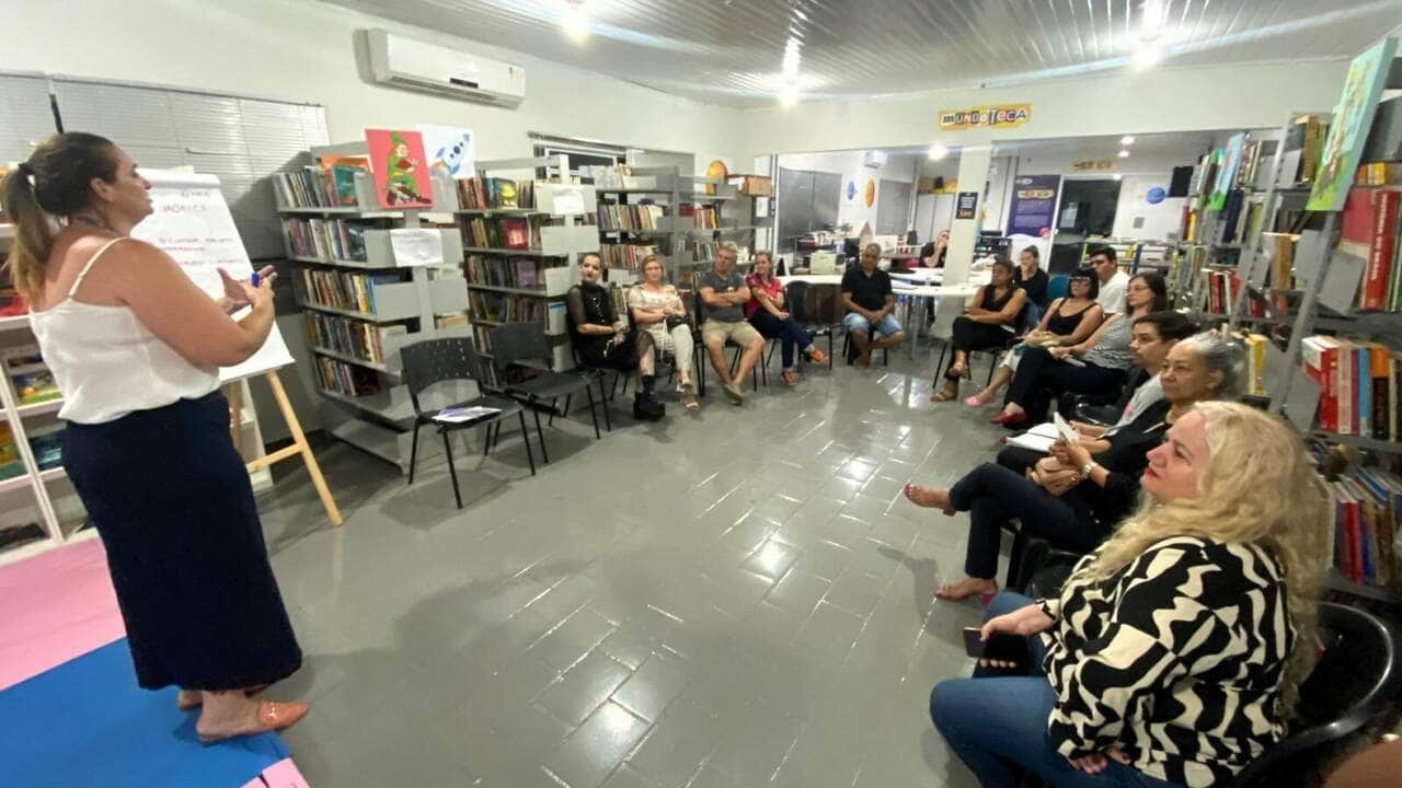 (Foto: Ascom Prefeitura/Carine Alves)