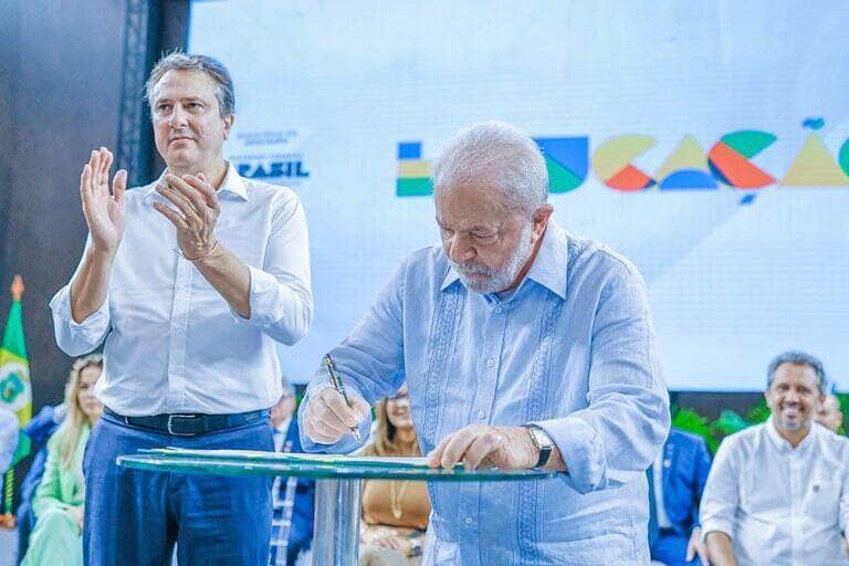 Desenrola do Fies: 283 mil pessoas já renegociaram R$ 12,9 bilhões em dívidas - Agência Brasil/Arquivo