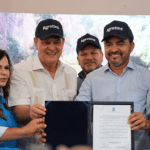 Em Tocantins, ministro Carlos Fávaro reforça que o Governo Federal está trabalhando para o desenvolvimento da agropecuária no estado