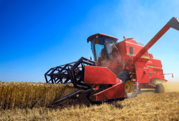 Estoque de Cédulas de Produto Rural registradas alcança R$325 bilhões em março