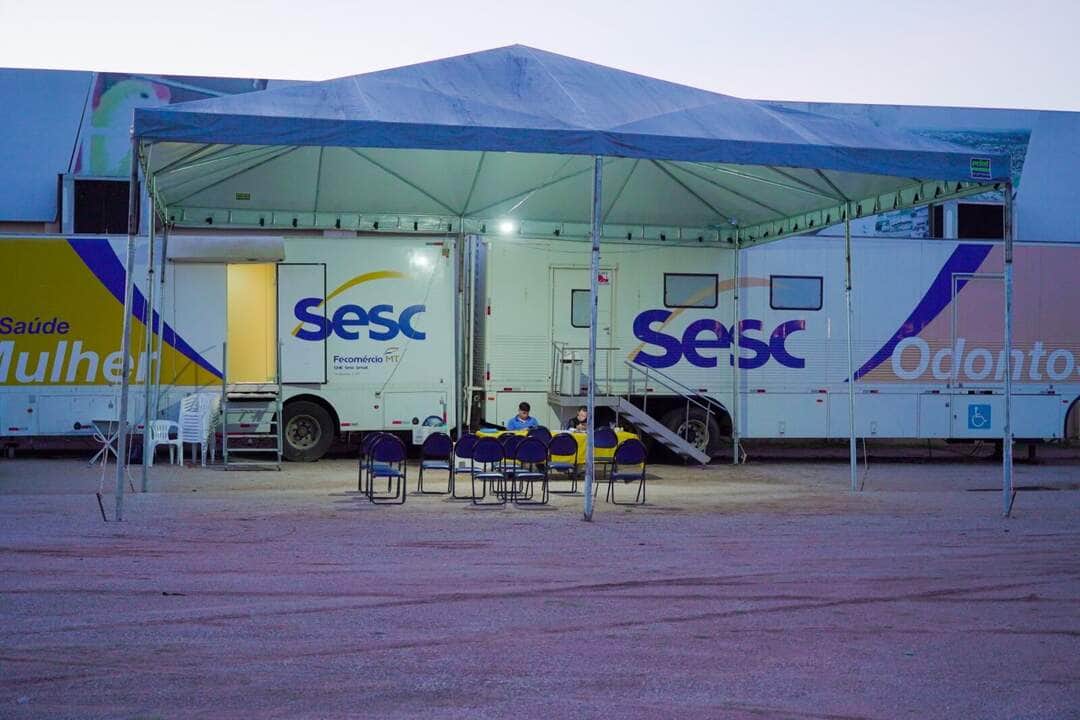 (Foto: Ascom Prefeitura/Andrew Aragão)